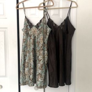 Adonna Intimates Nightgowns